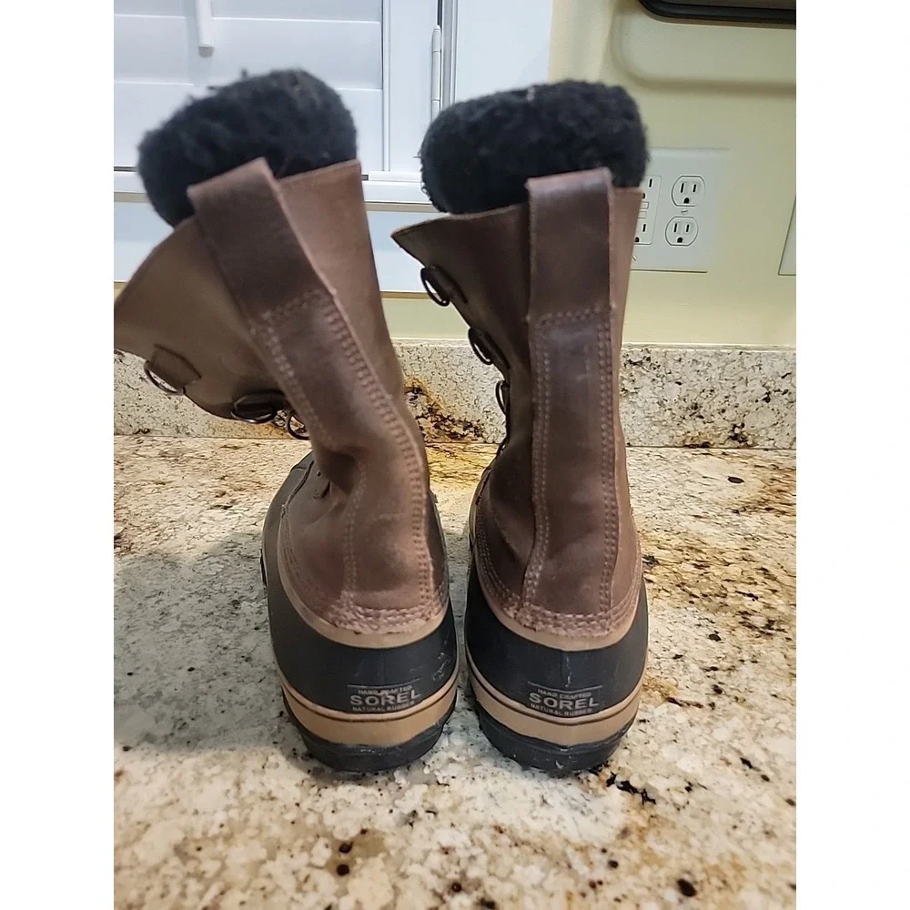 Sorel nm1439 200